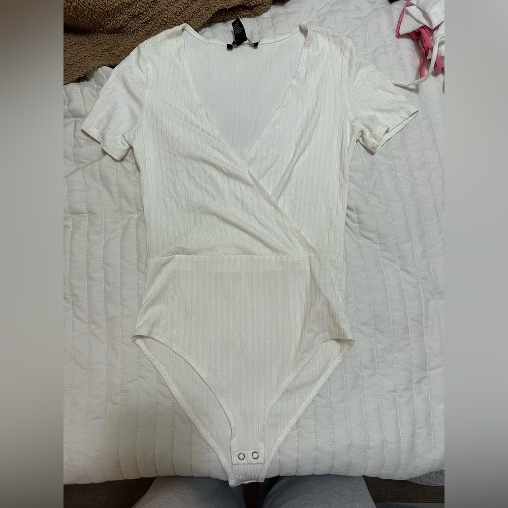 Forever 21 Bodysuit